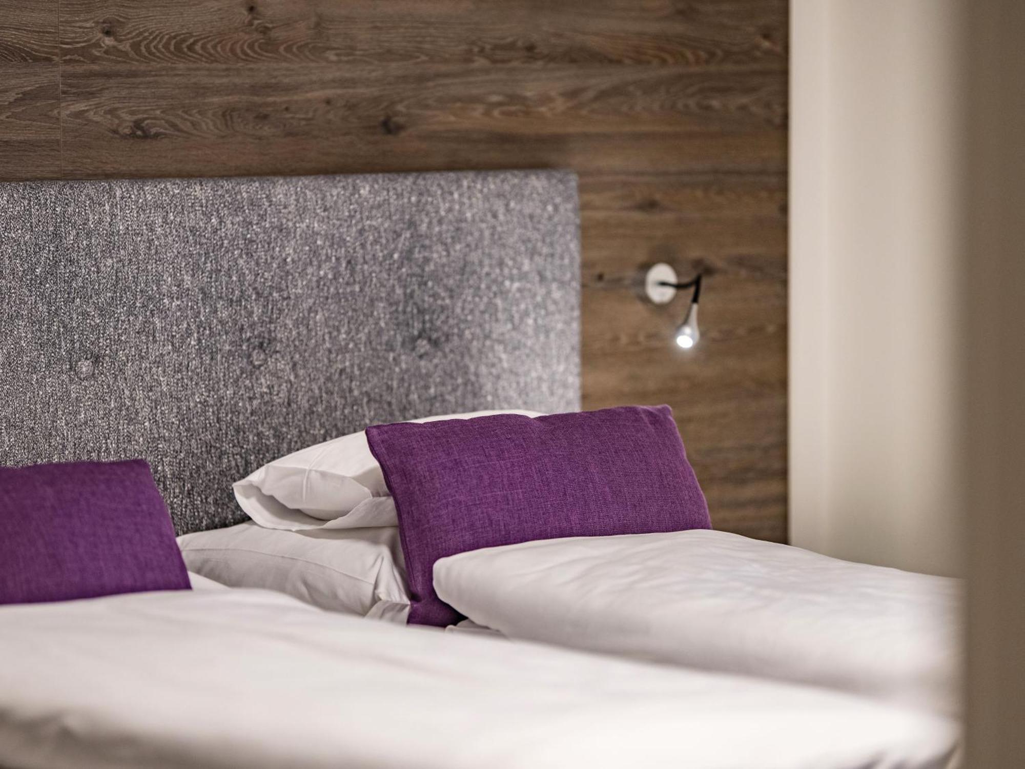 Vitalzeit Hotel Weber Bad Schönau エクステリア 写真