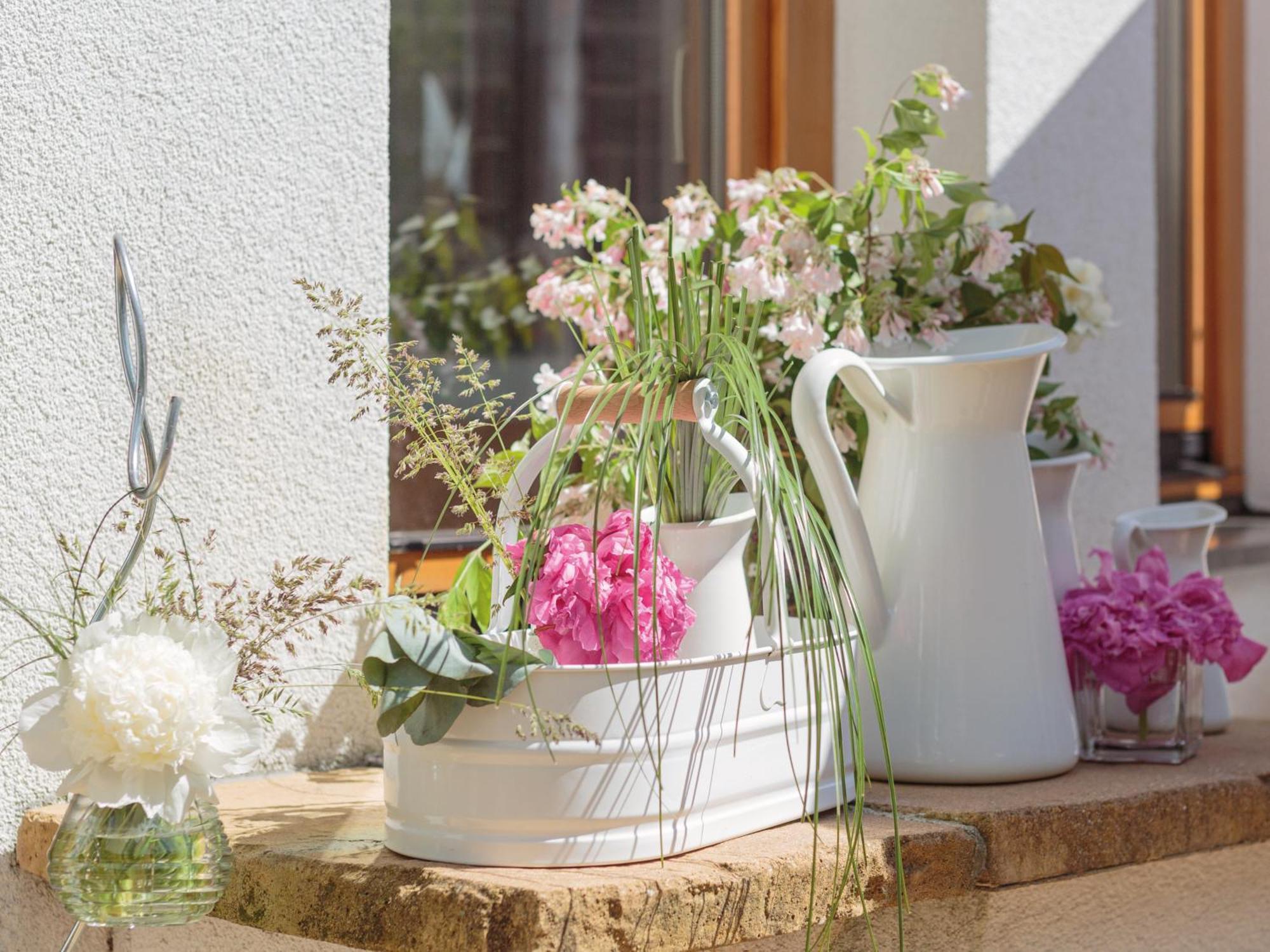 Vitalzeit Hotel Weber Bad Schönau エクステリア 写真