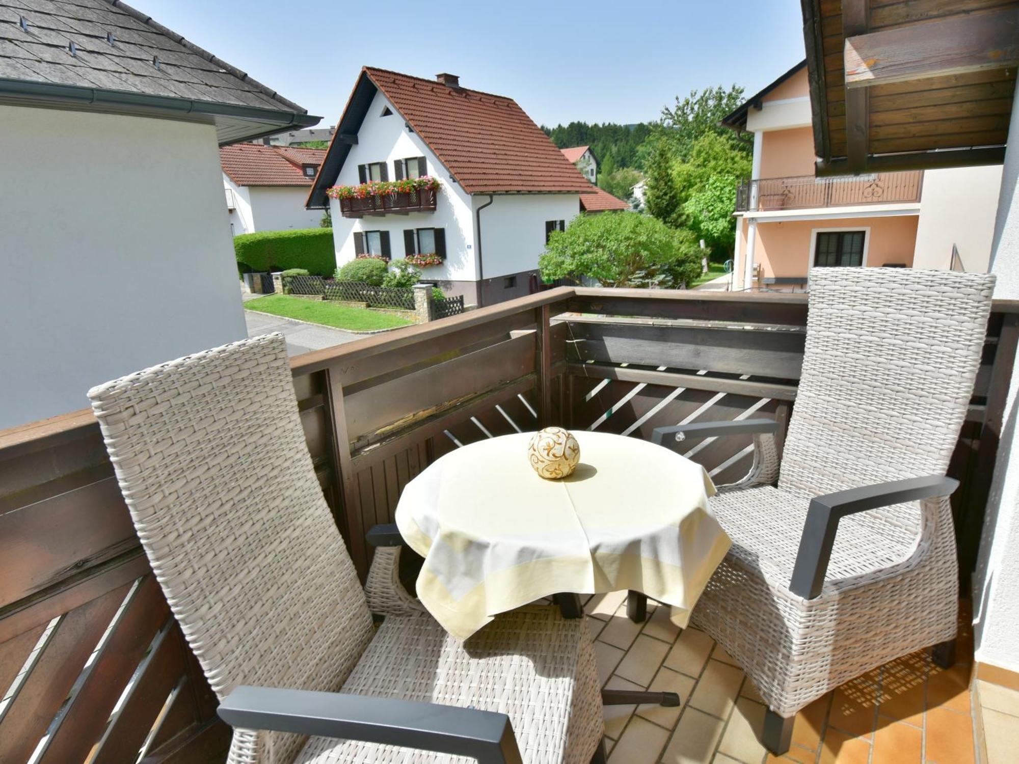 Vitalzeit Hotel Weber Bad Schönau エクステリア 写真