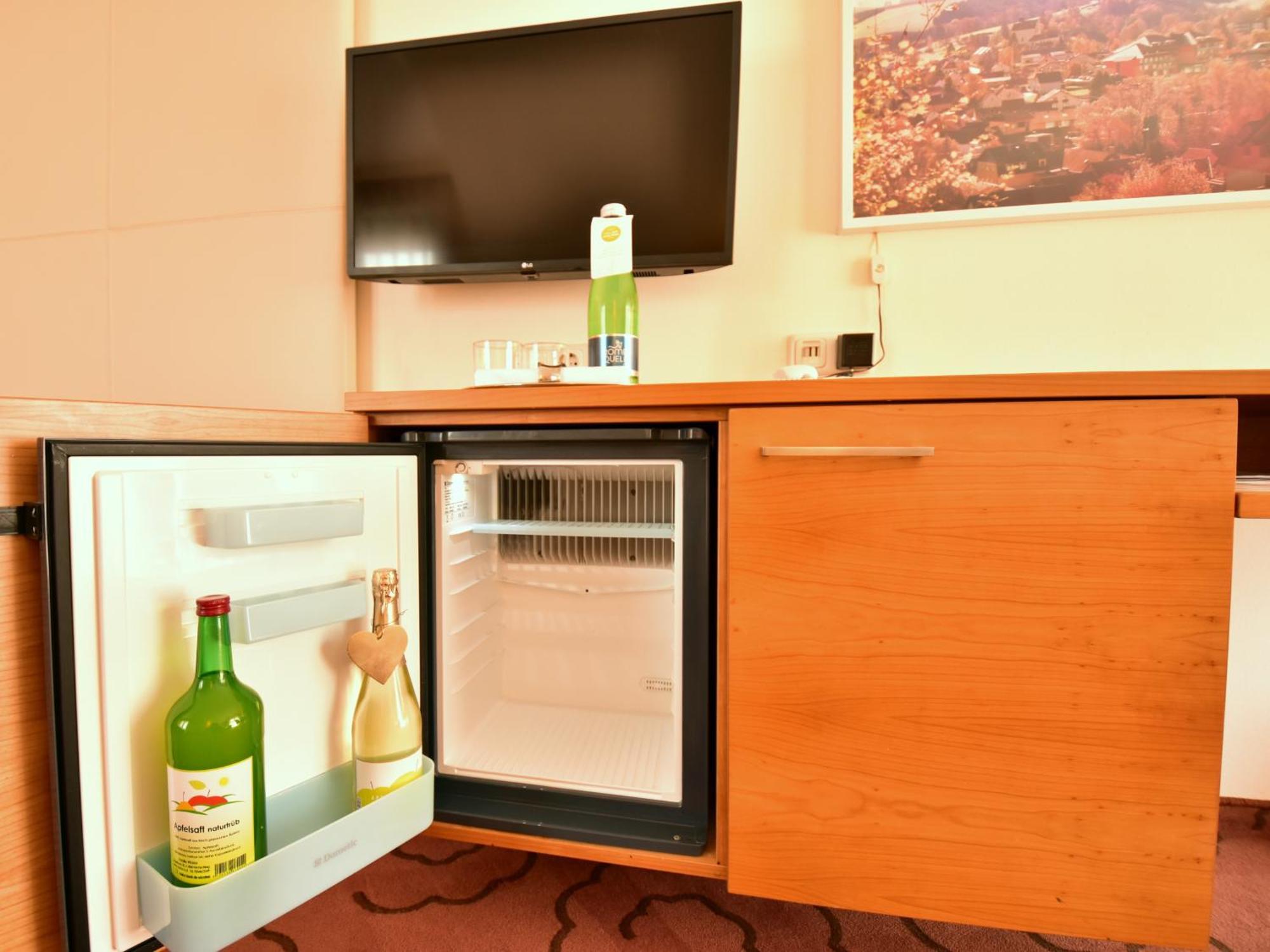 Vitalzeit Hotel Weber Bad Schönau エクステリア 写真
