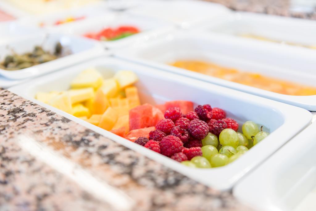 Vitalzeit Hotel Weber Bad Schönau エクステリア 写真